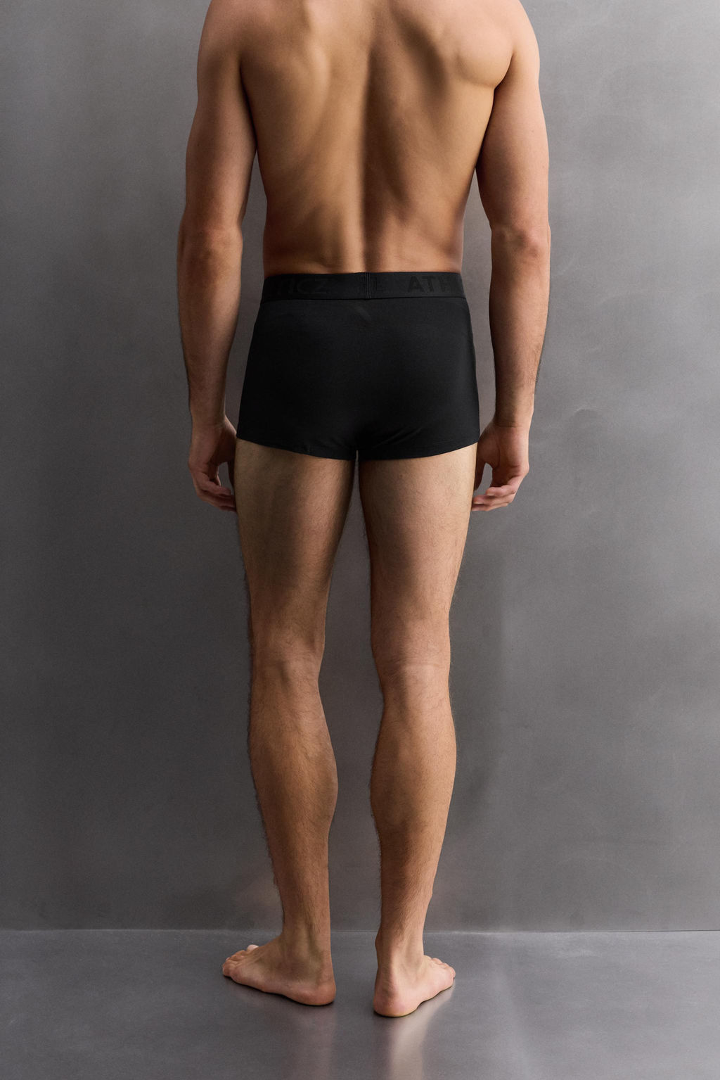 3-PACK OF BOXER SHORTS - Zara фото 11