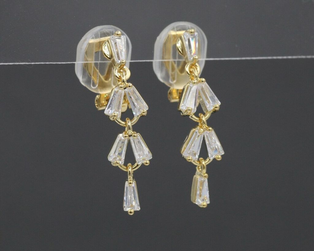 Серьги-клипсы G195075907210