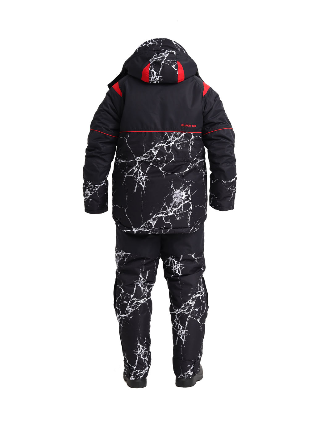 Кстюм ВАЙГАЧ black ice