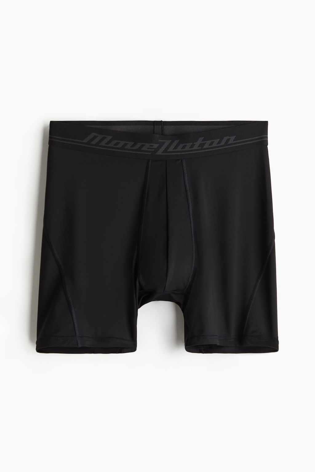 Pack de 3 calzoncillos de deporte en DryMove - H&m фото 3
