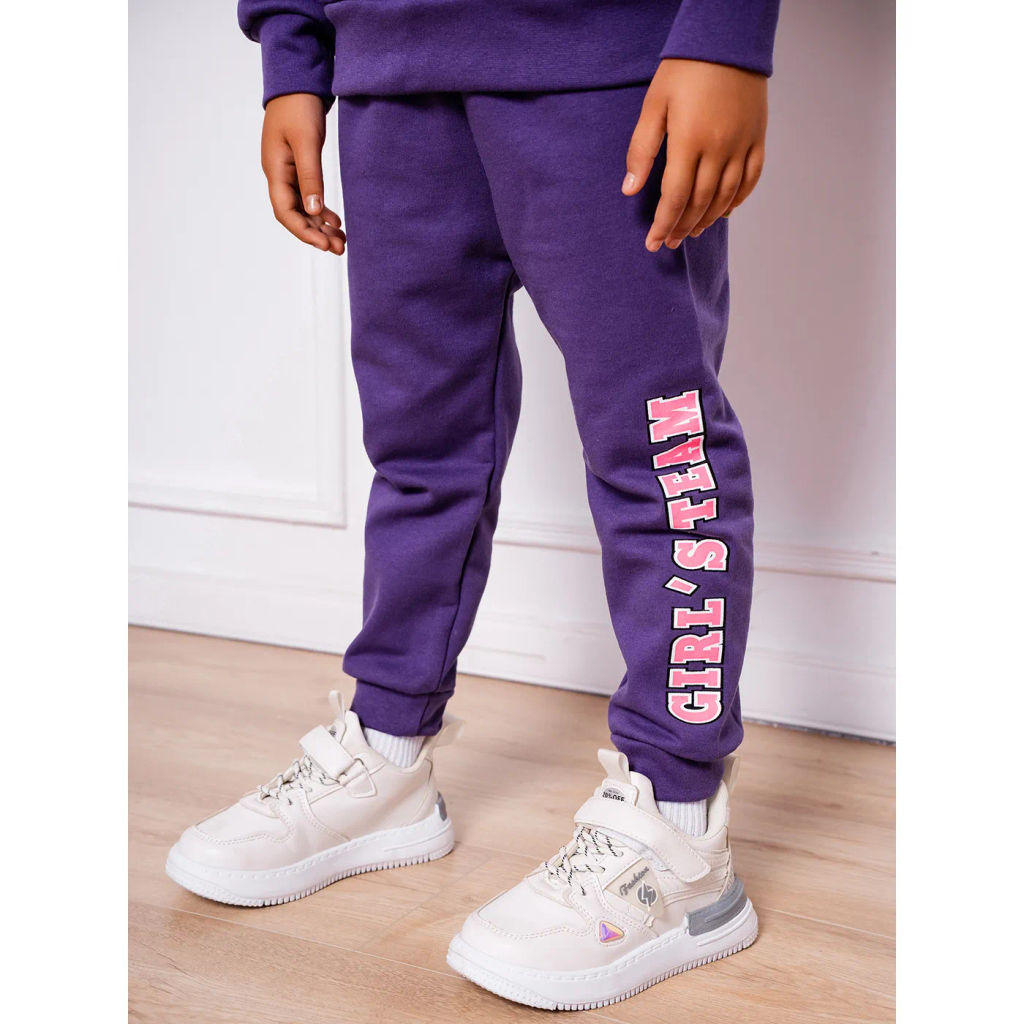 Костюм футер 2х нитка начёс 8027310802 8027310802 купить оптом по цене 666 ?| Фабрика детской одежды Юлла - Youlala фото 12