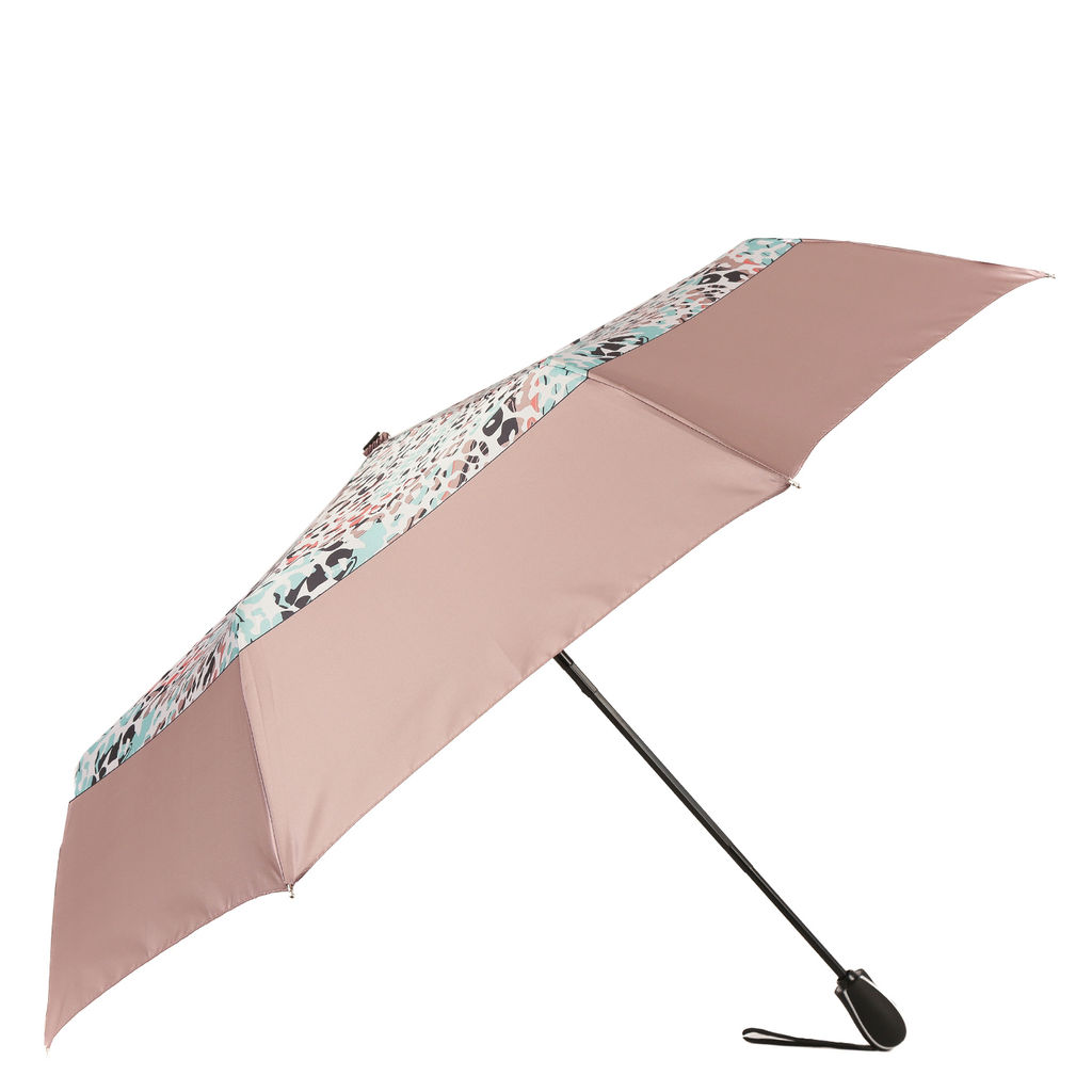 Зонт автомат FABRETTI UFS0072-13 - Bears family фото 3