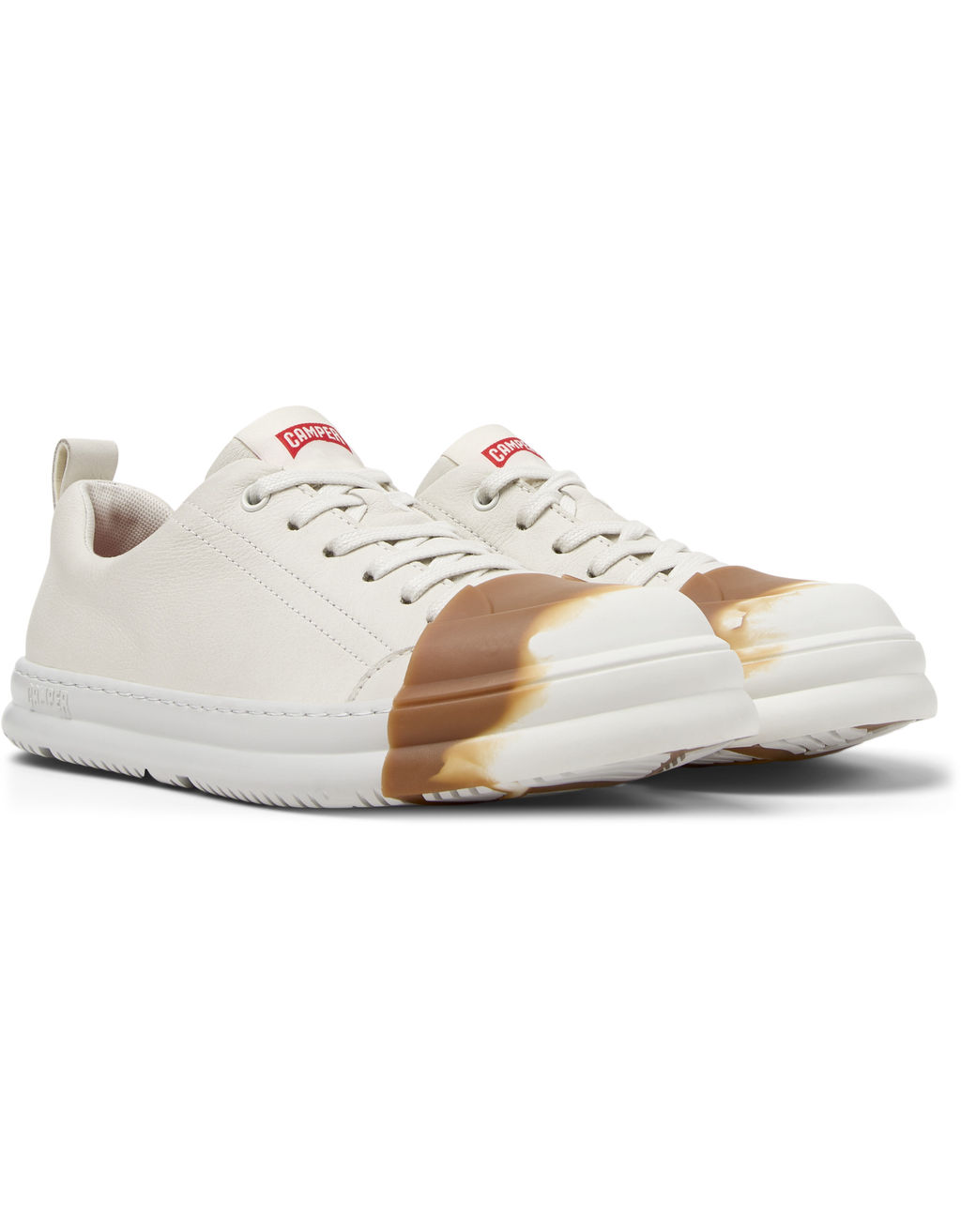 Camper / Кеды Runner Junction Sneakers  фото 3