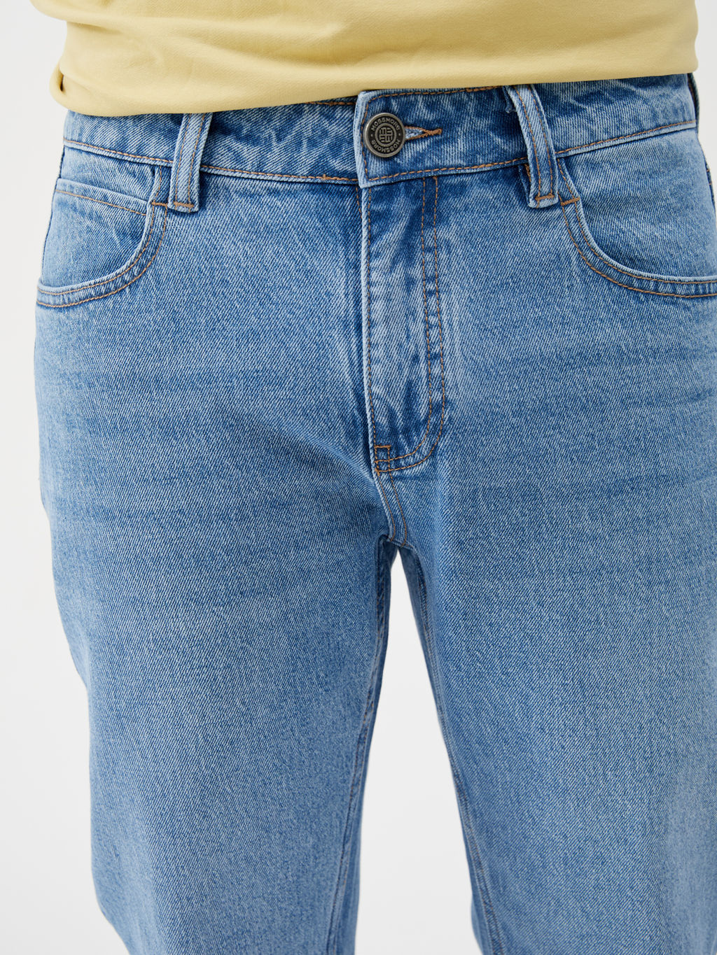 Мужские Джинсы ORIGINAL - Mossmore фото 8