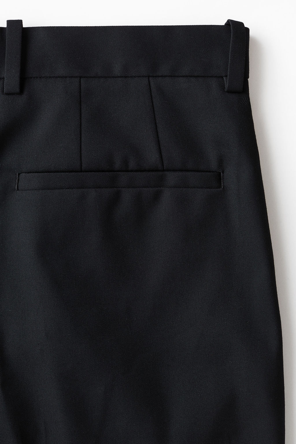 Bermudas Loose Fit - H&m фото 5