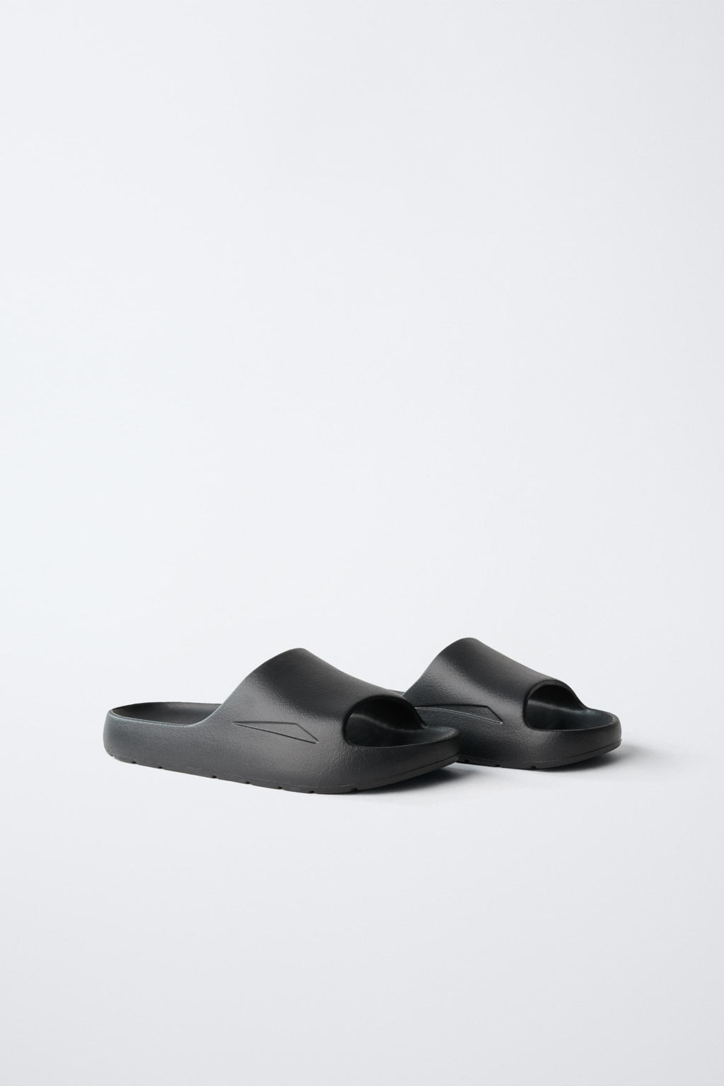 PALA BA?O / Negro - Zara фото 2