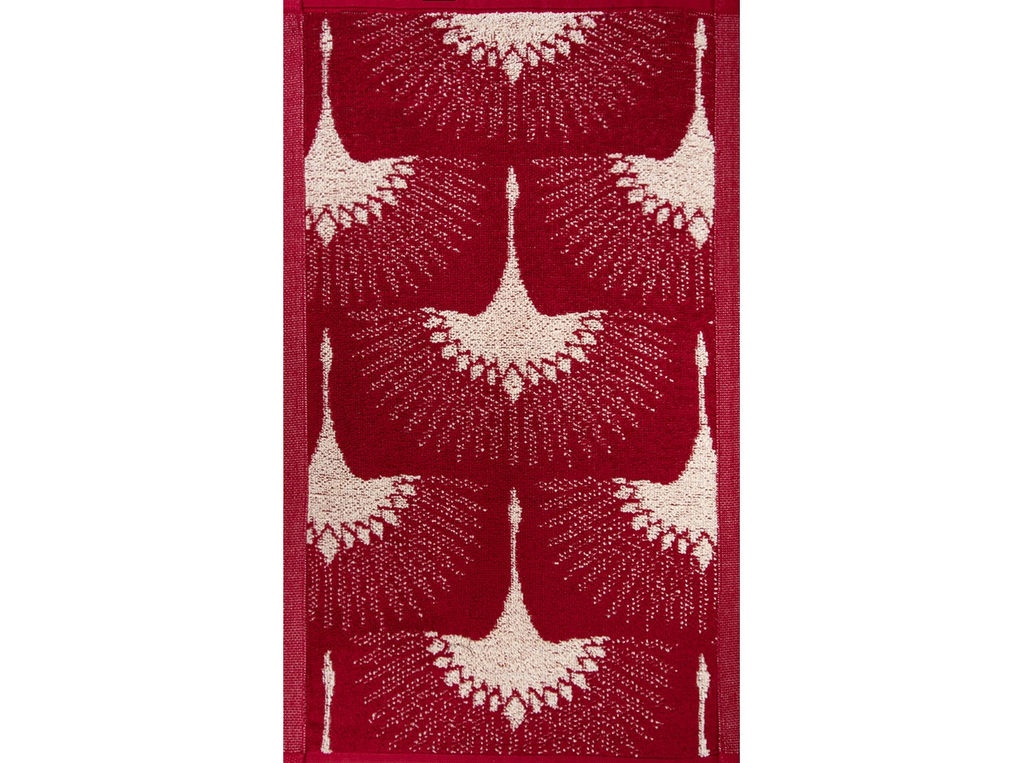 1с105.413ж1 Соты и пчелка (коралл3) Полотенце махровое 50х30 см - Текс-дизайн фото 254