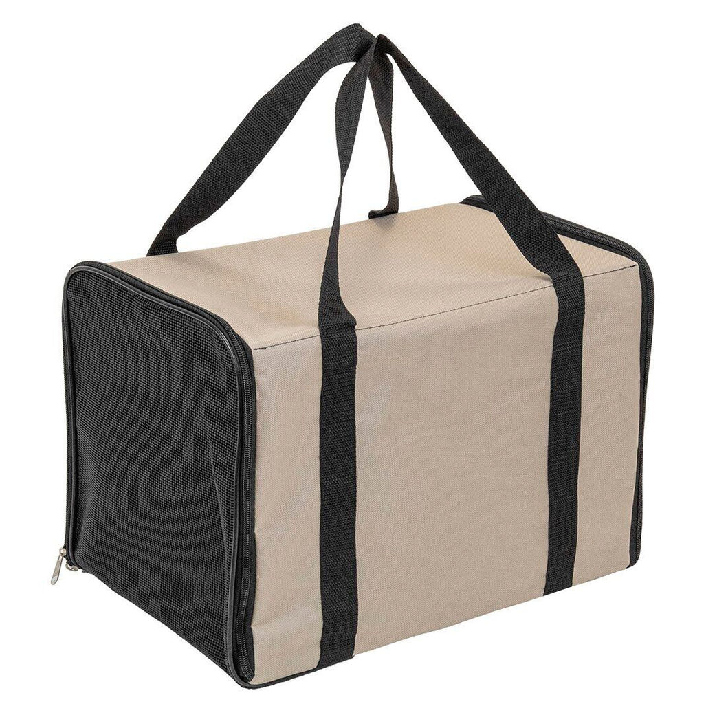 Сумка-переноска Редпл. ЧИКАГО-1 41*25*h28см 90442беж