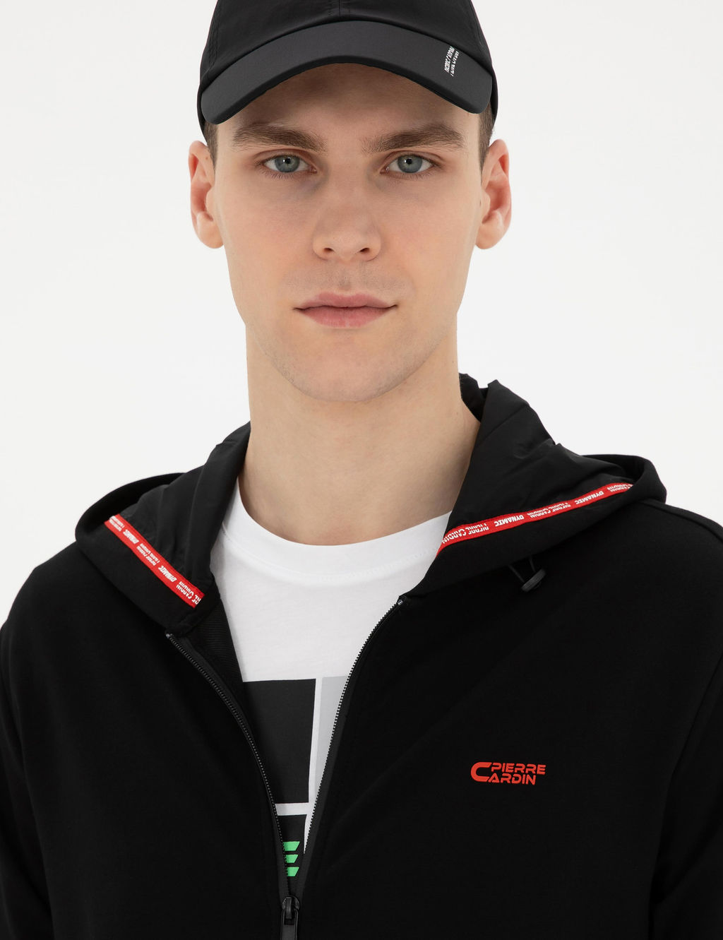 Siyah Regular Fit _rme H_rka