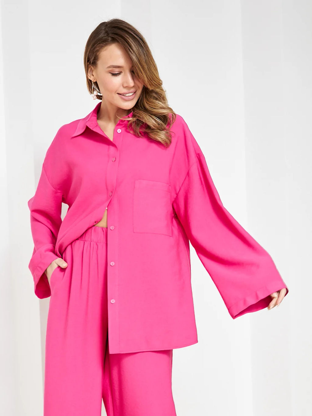 JETTY Рубашка  фото 3