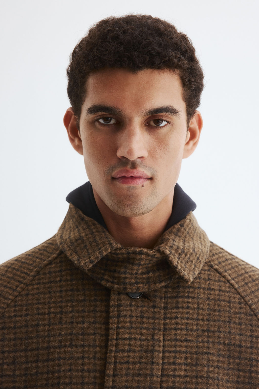 Car coat - H&m фото 3