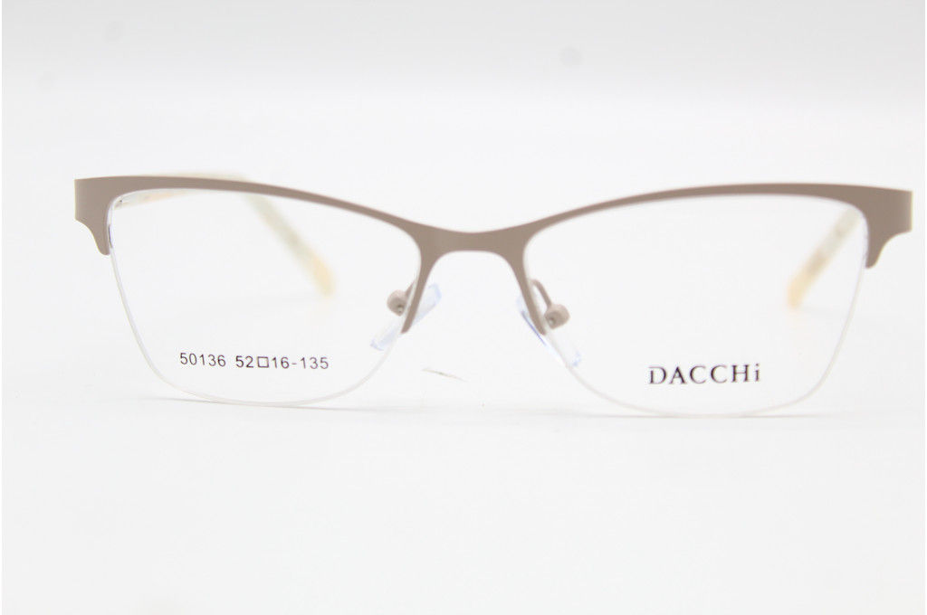 Оправа DACCHi 50136 52-16-135 С4  фото 2