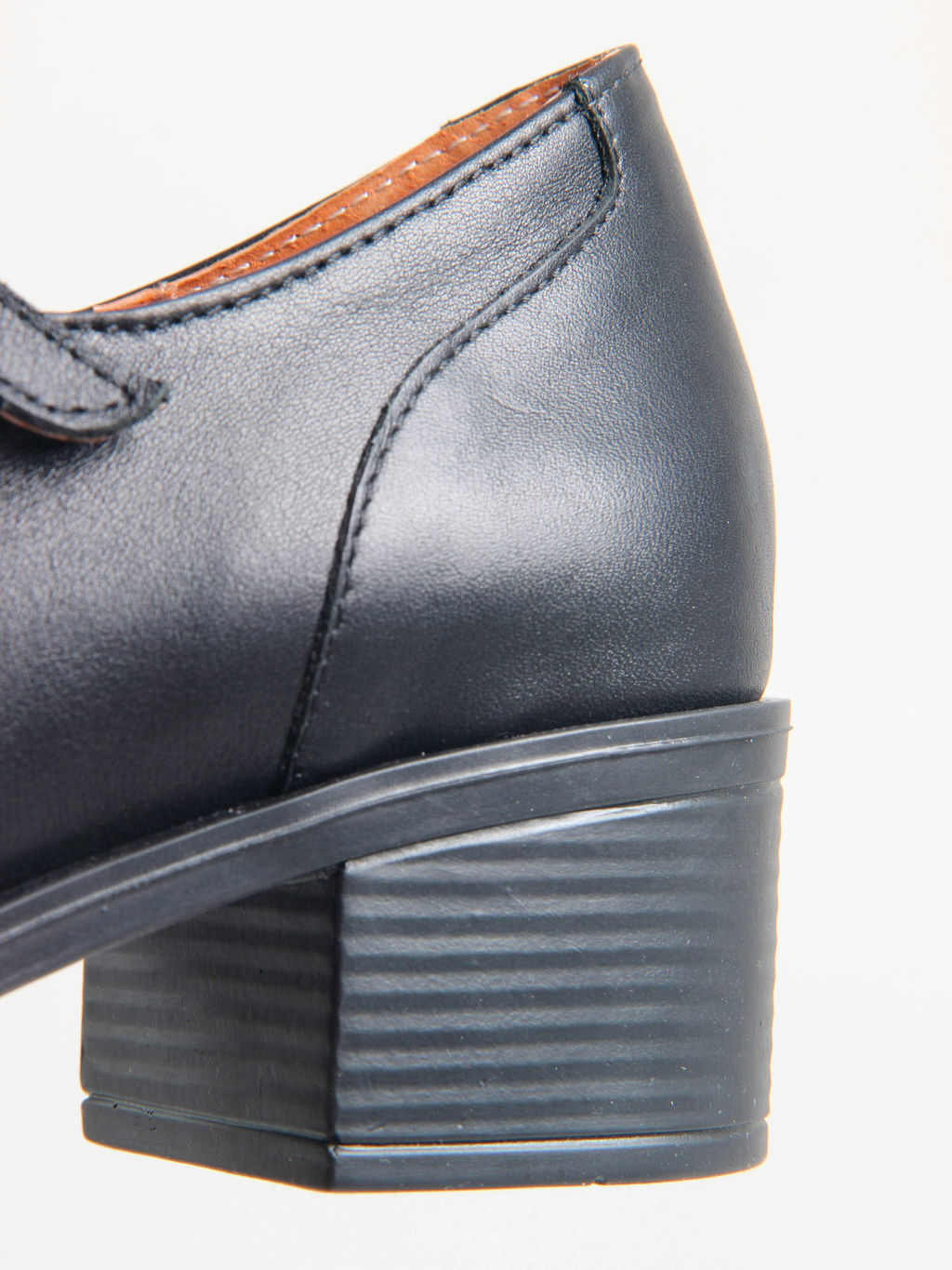 Туфли 500.22280 bl.black