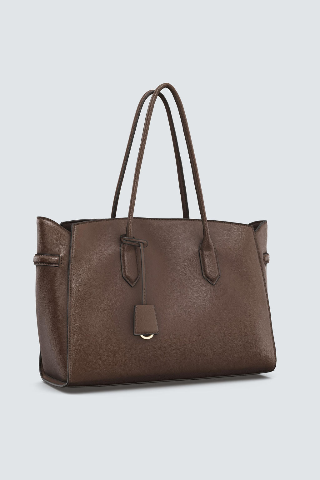 SHOULDER SHOPPER - Zara фото 12