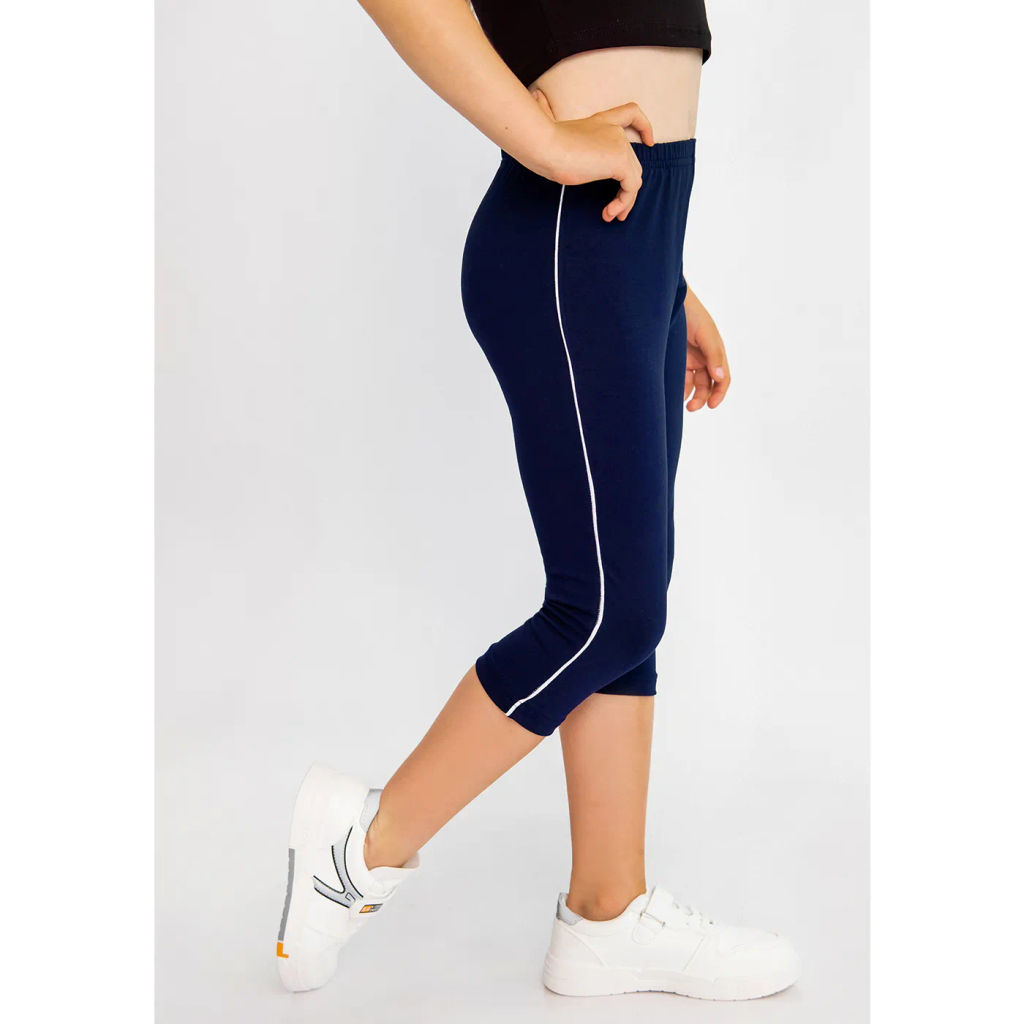 Бриджи кулирка лайкра 1269100102 - Youlala фото 5