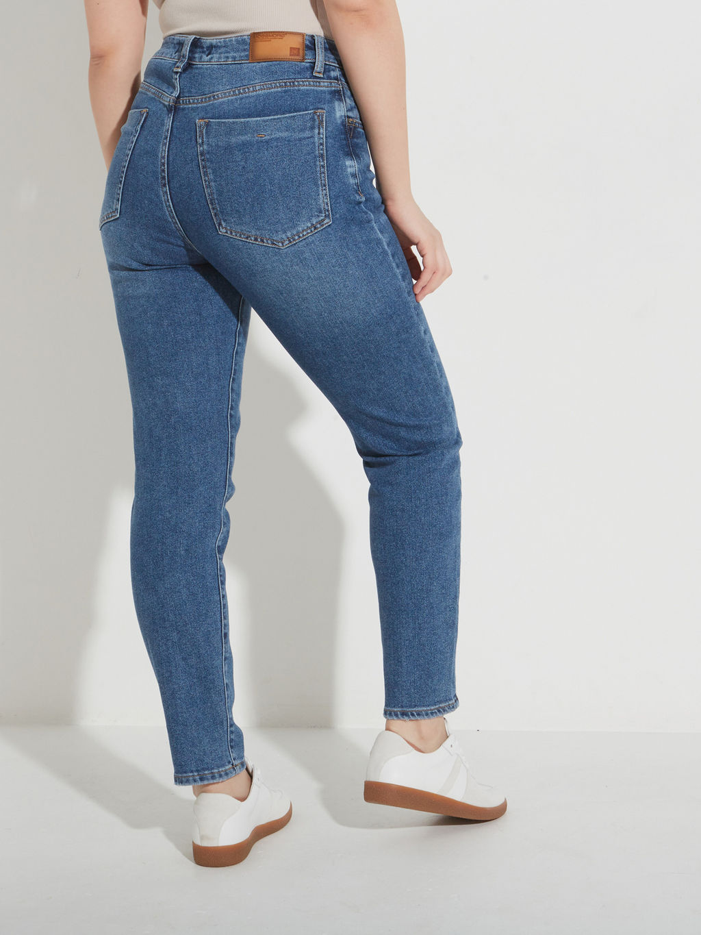 Женские Джинсы Мом - Mossmore фото 242
