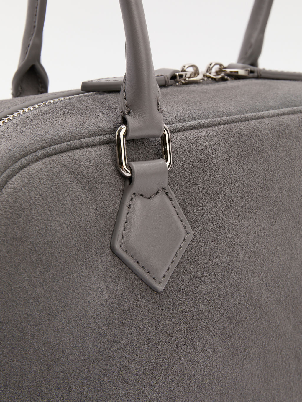 Женская сумка на плечо TENDANCE Артикул 4405577, серый  фото 3