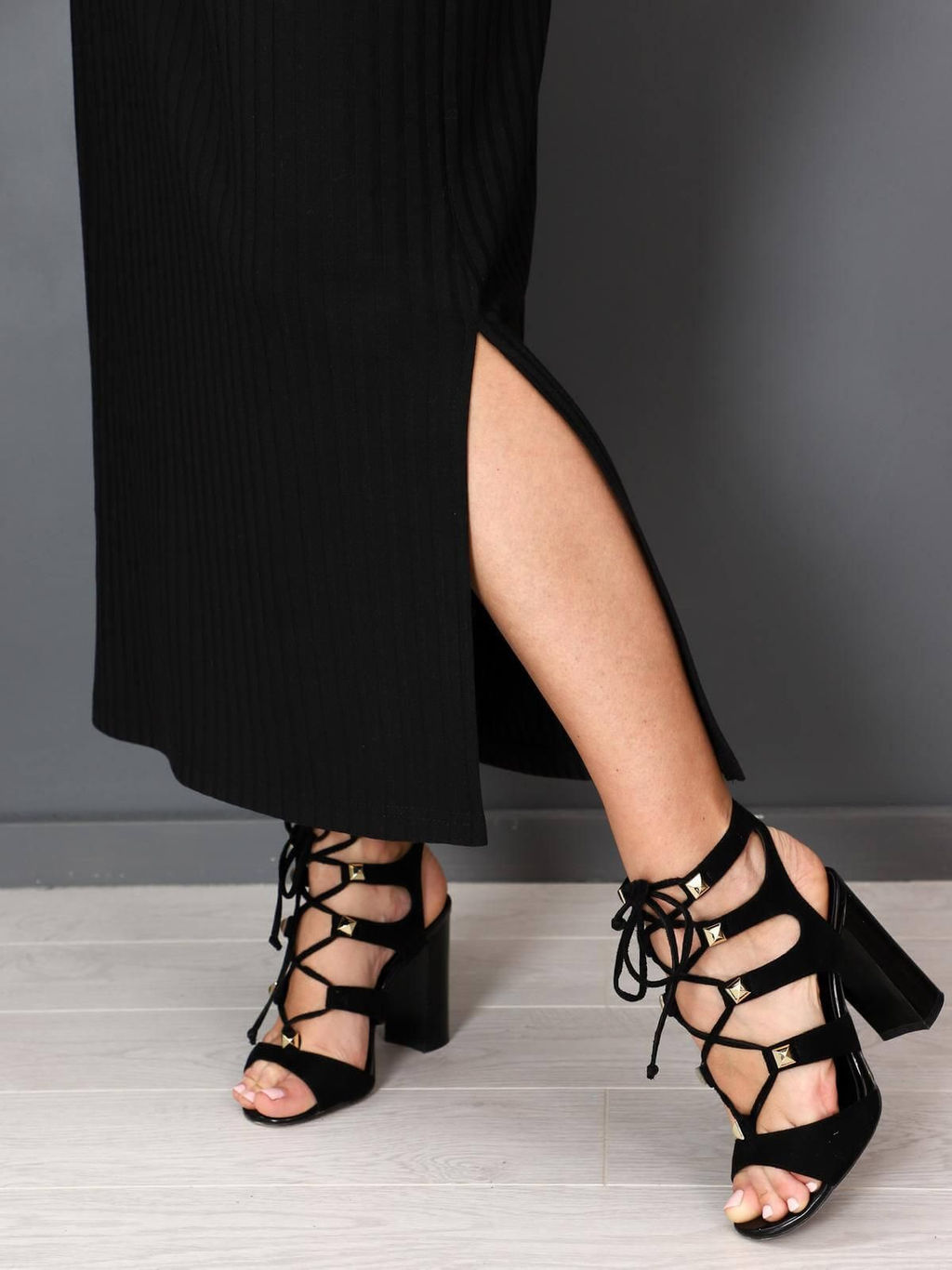 IV-CAPRIZ Сафи - юбка белый  фото 25