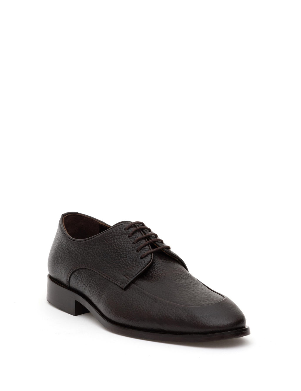 Коричневые туфли - Cacharel фото 3