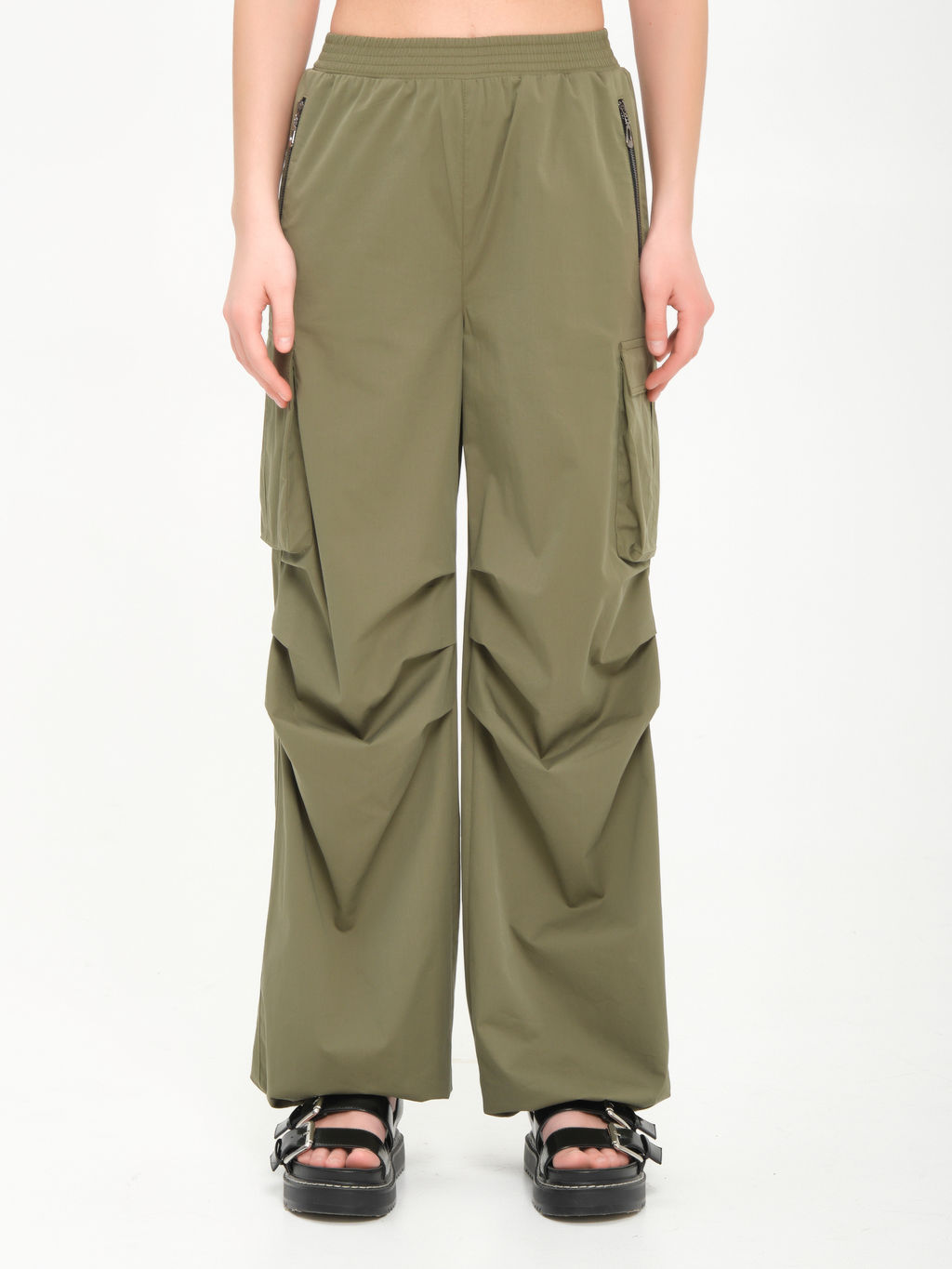 Брюки карго - Stilla фото 4