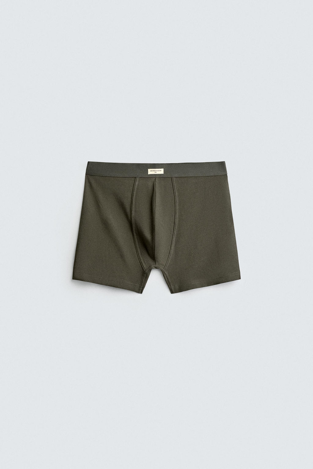 B?XER SOFT PACK 3 / varios - Zara фото 3