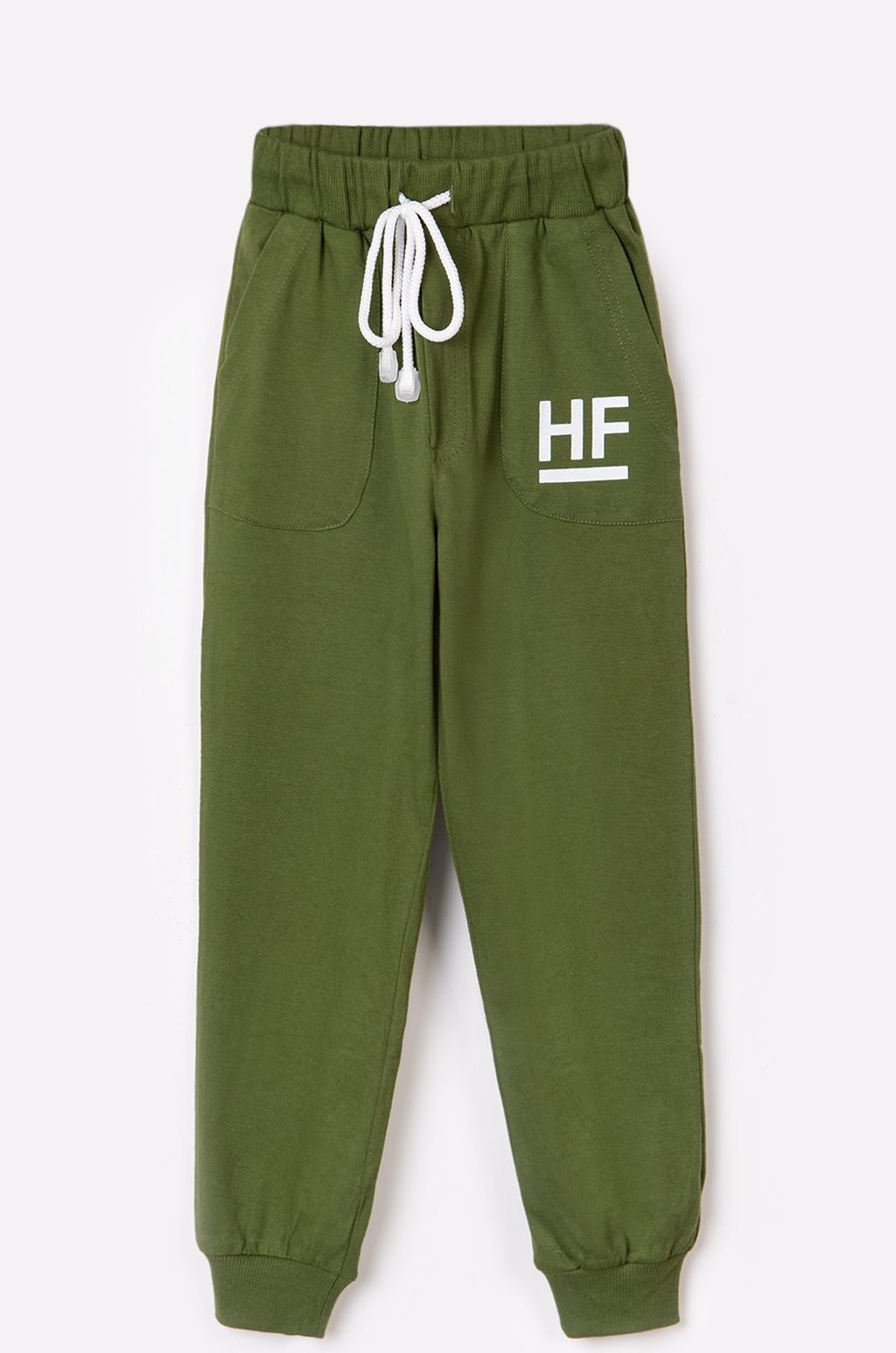 Брюки для мальчика Happy Fox  фото 8