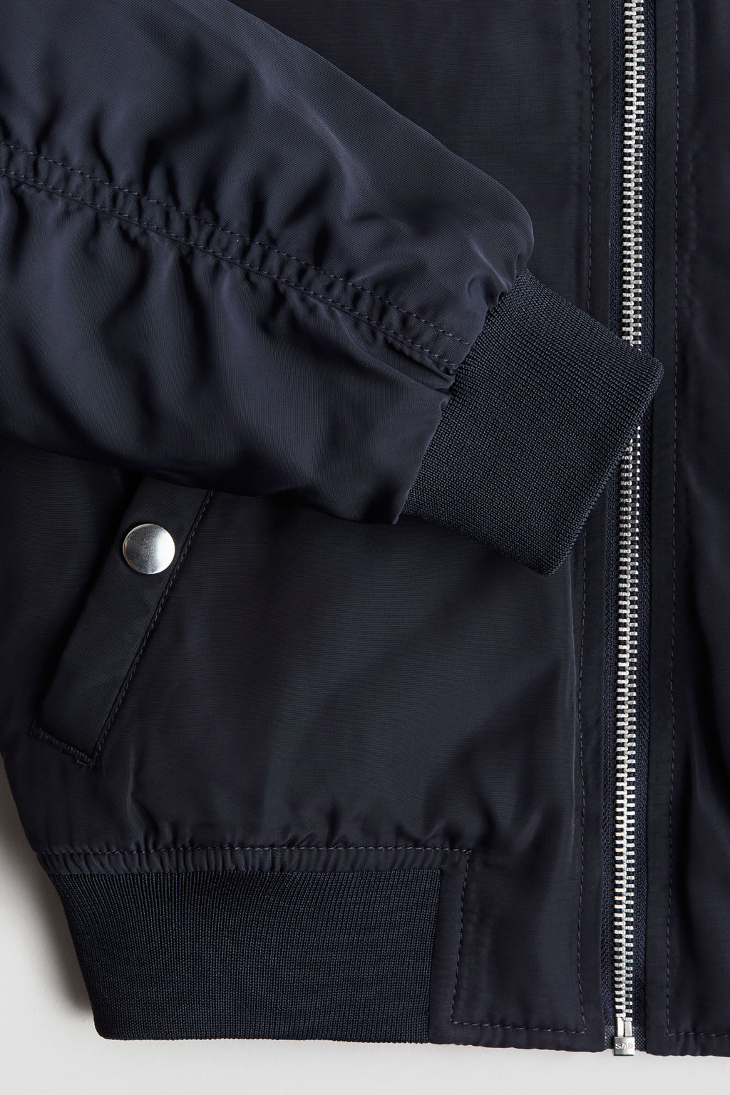 Cazadora bomber - H&m фото 3