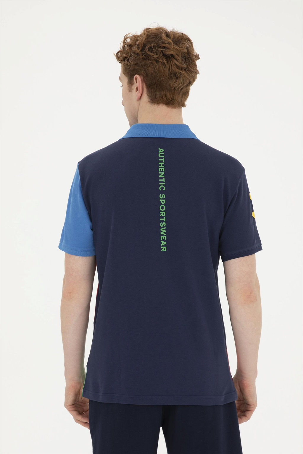 Erkek K_rm_z_ Ti__rt Sepette S_rpriz _ndirim - U.s. polo assn фото 5