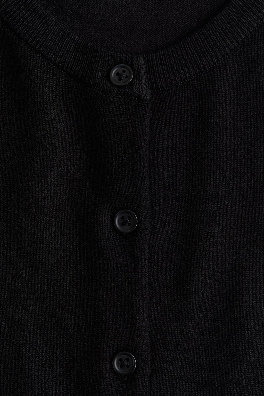 Cardigan en punto fino - H&m фото 7