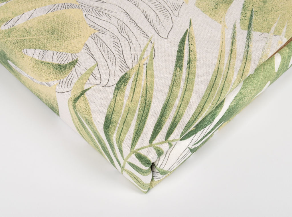 41261-БЧ Павлинка комплект евро "Бали" рис. 5128-01