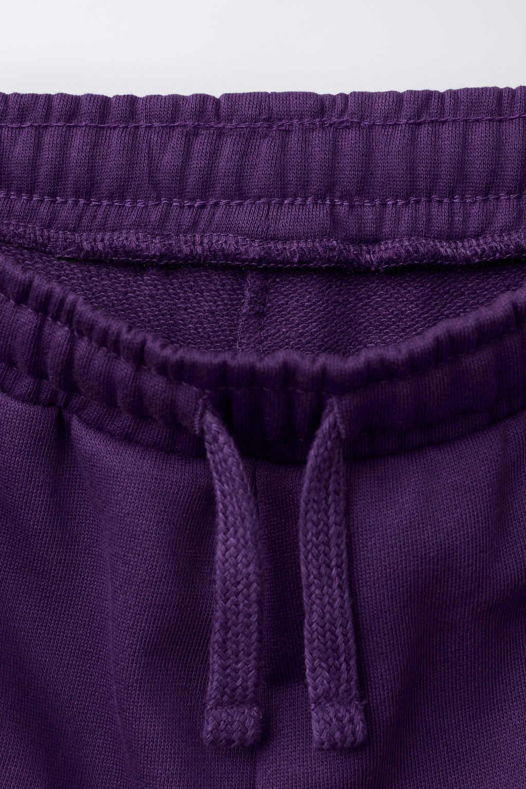 LOS ANGELES LAKERS NBA JOGGER TROUSERS - Zara фото 3