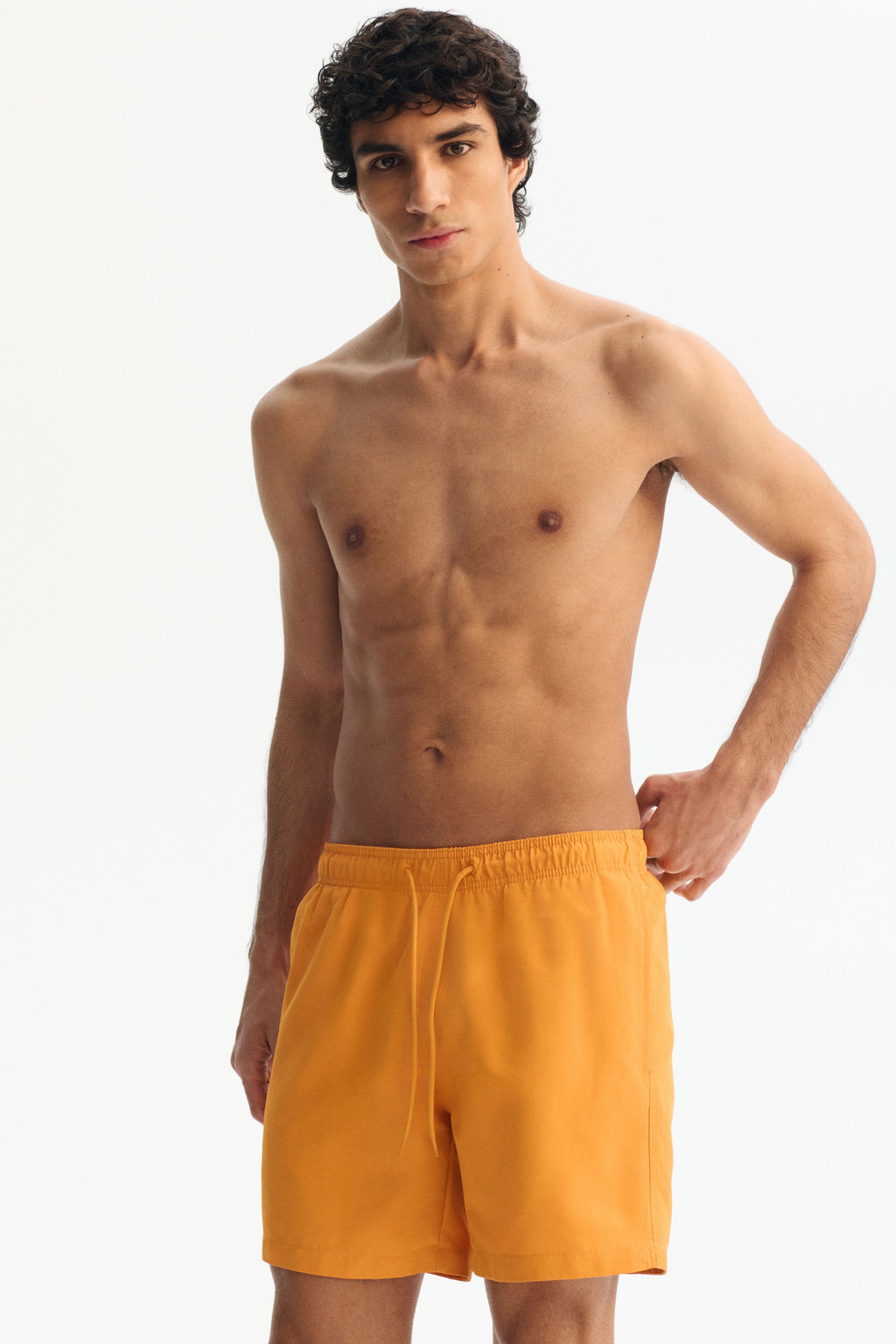 Swim shorts - H&m фото 8