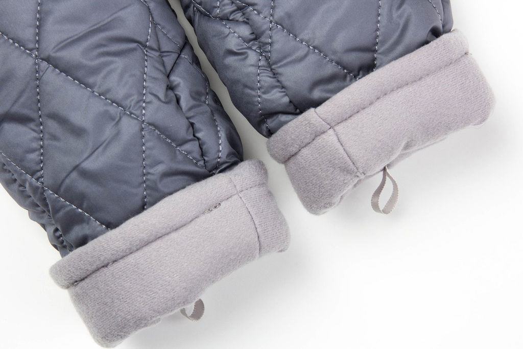 Варежки - Gipnoz фото 5