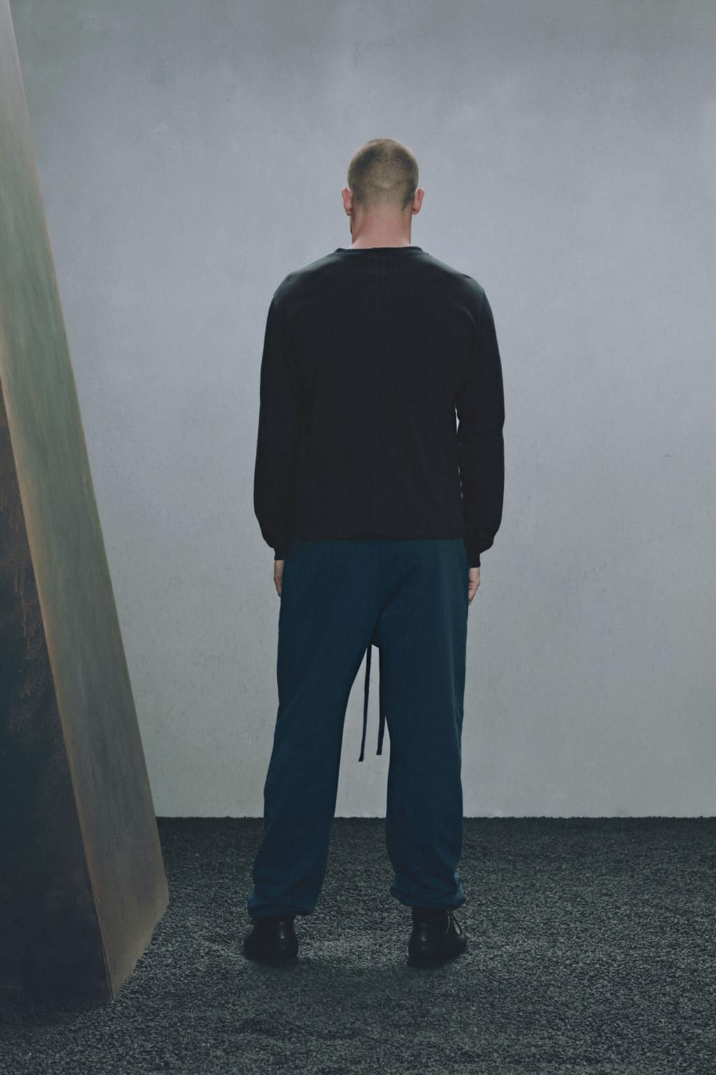 HEAVYWEIGHT T-SHIRT X SR_A - Zara фото 6