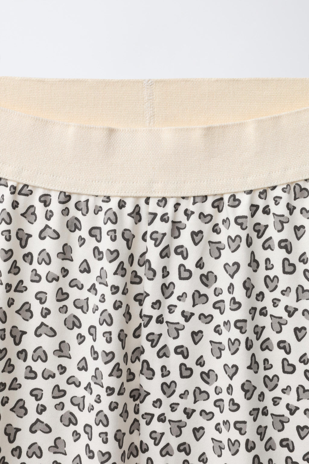 AGES 6-14 / ANIMAL PRINT PYJAMAS - Zara фото 8