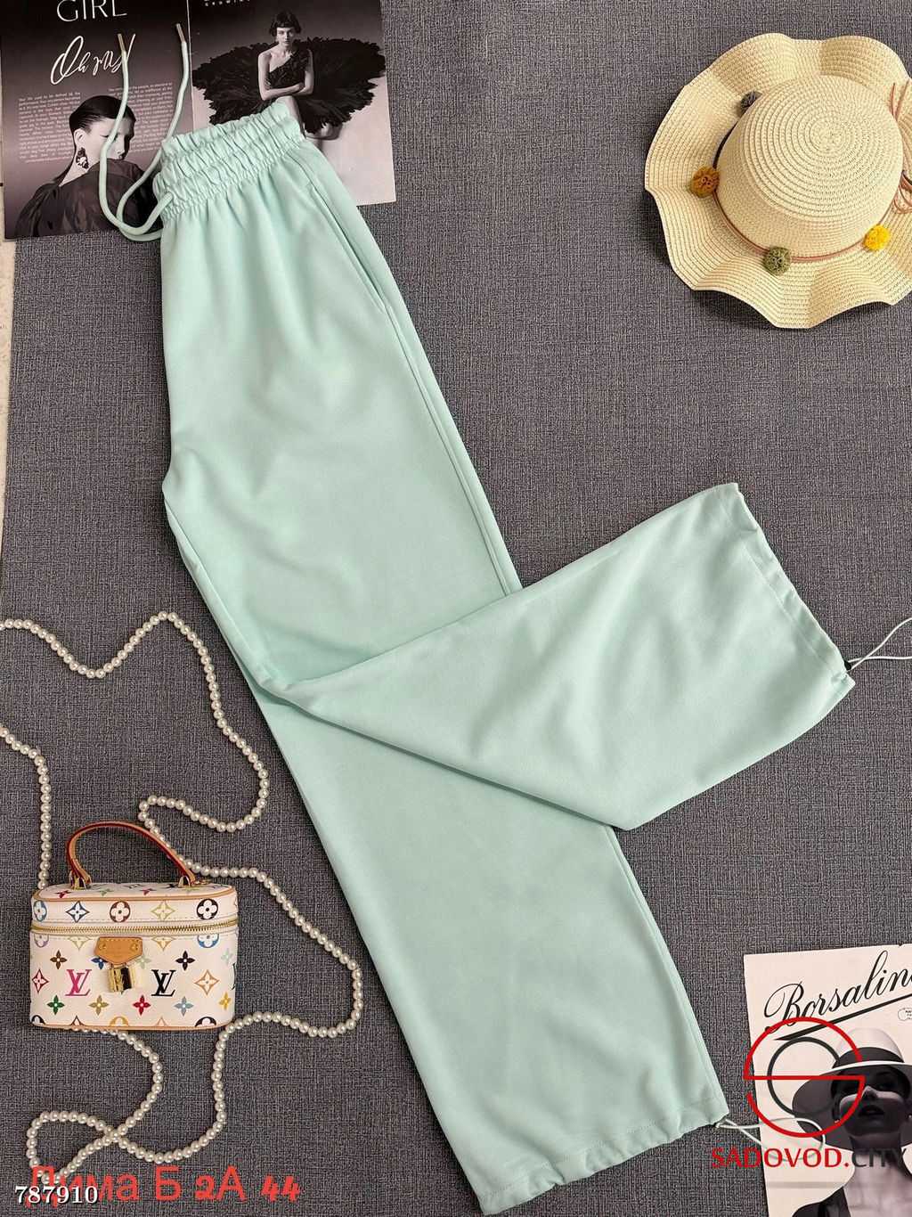 Женские спортивные штаны - Bruno фото 8