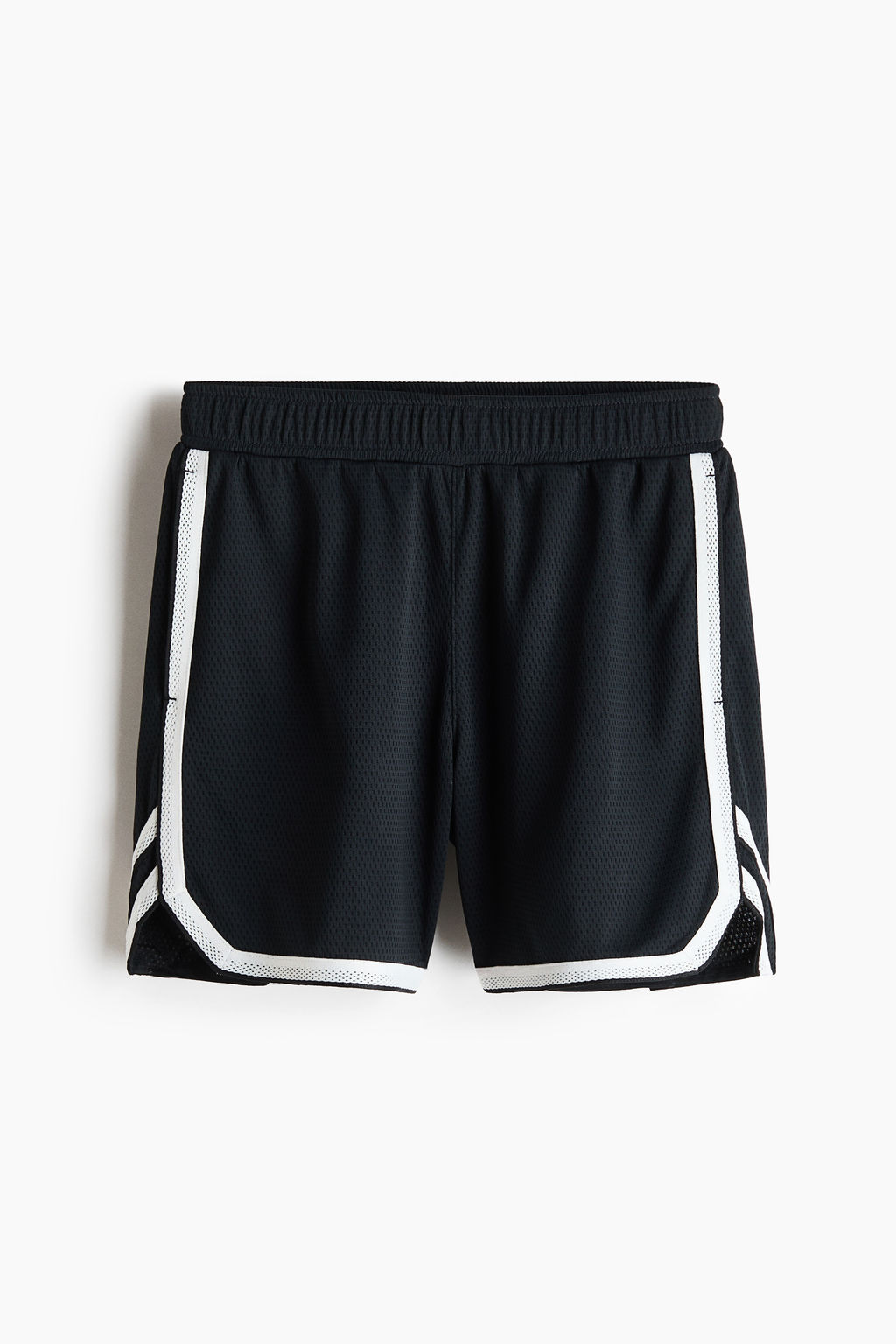 Pantal?n corto de b?squet con DryMove Regular Fit - H&m фото 2