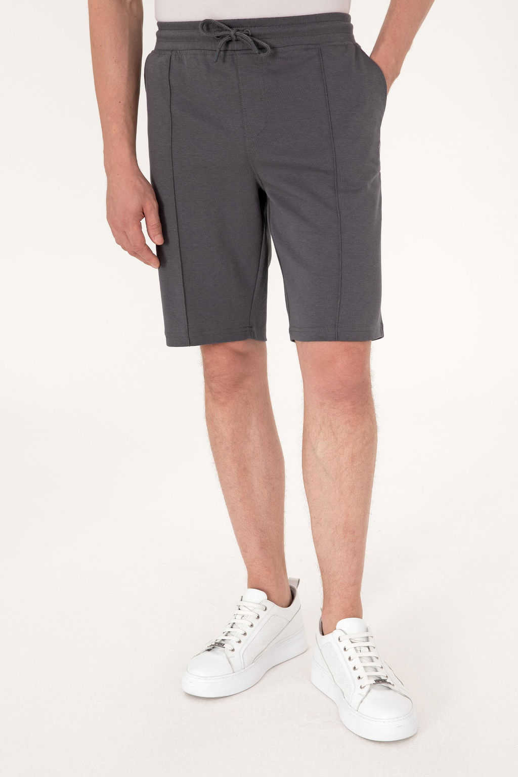 Erkek Antrasit _rme _ort Sepette S_rpriz _ndirim - U.s. polo assn фото 2