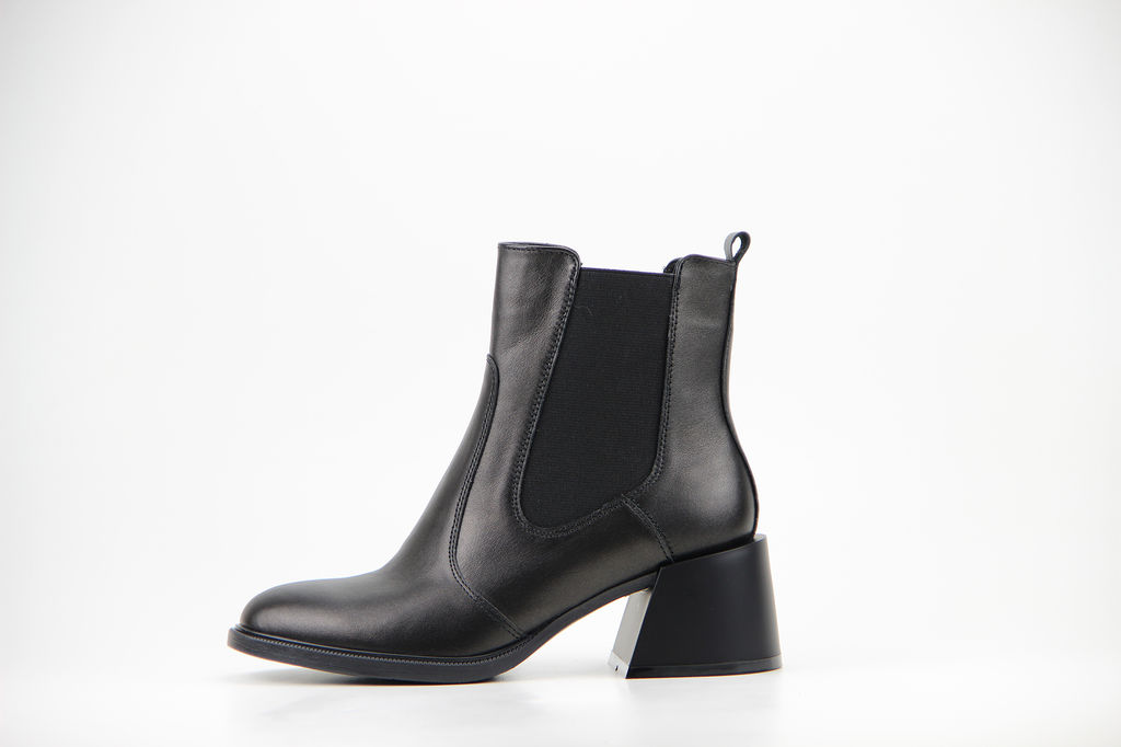 Ботильоны 536.Janetbl. black R