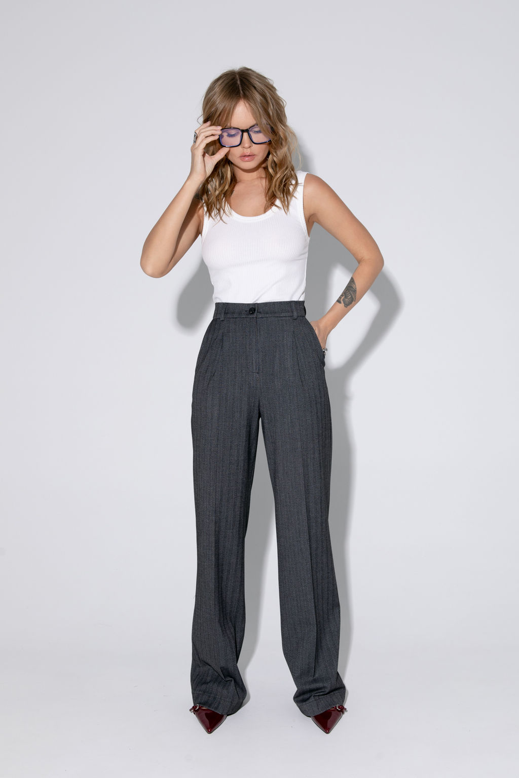 Костюм 5404 - Pirs фото 8