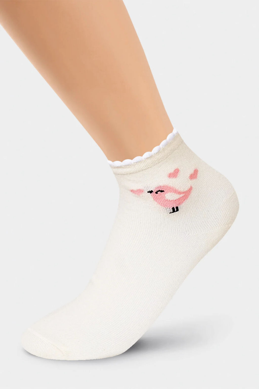 (CLE) C4212 носки дет.Тега - Clever wear фото 4