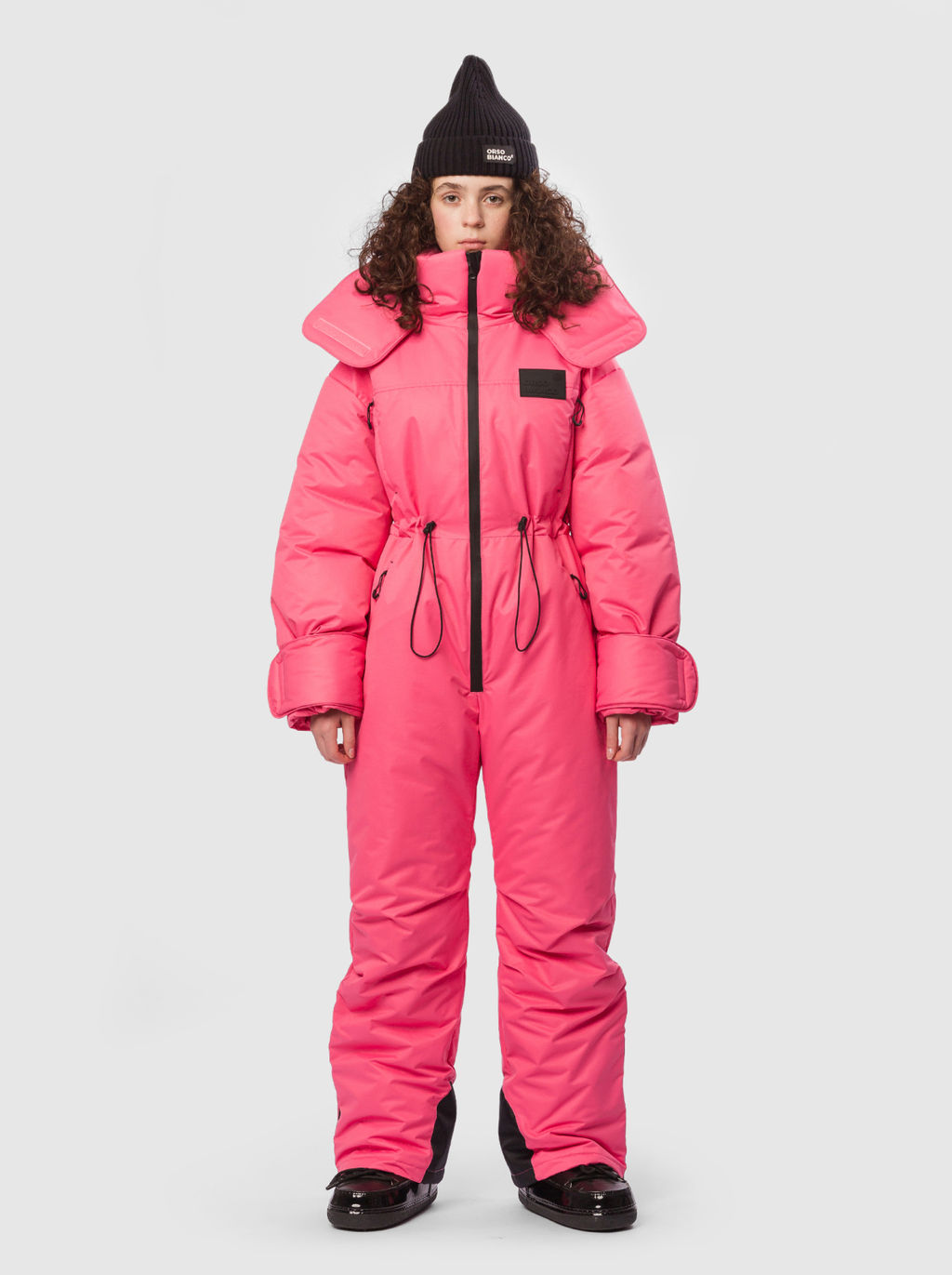 КОМБИНЕЗОН ВЕКТОР