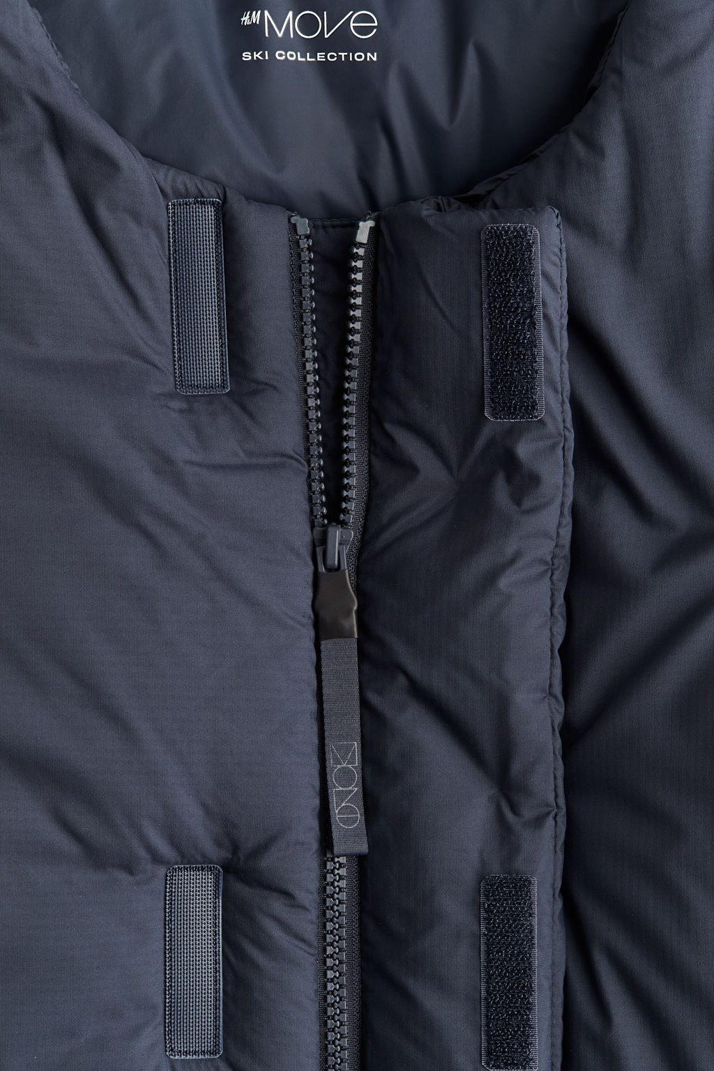 Chaleco de esqui en ThermoMove Regular Fit - H&m фото 9