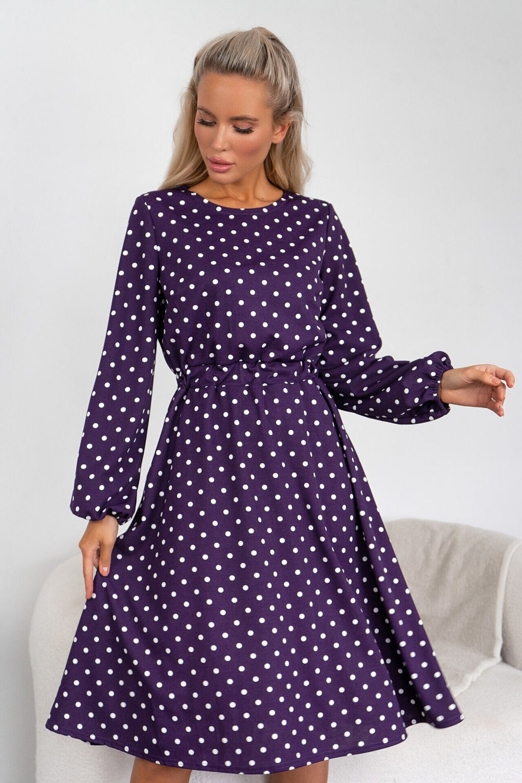 Платье 5868 - Open-style фото 5