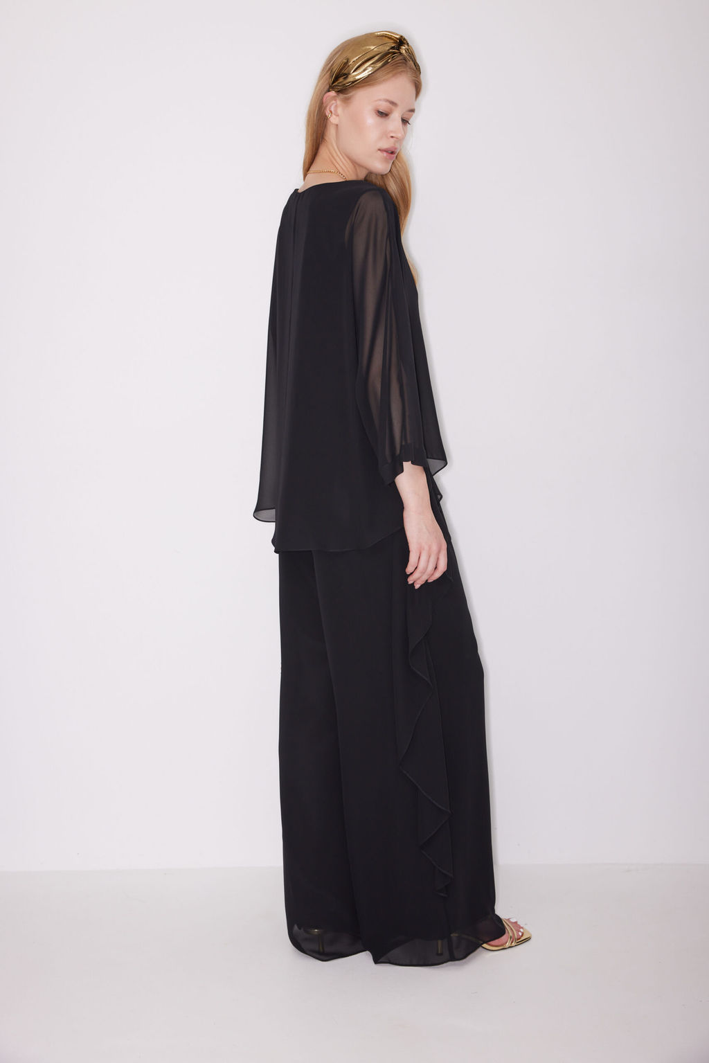 Брюки (9543) - Davydov фото 3