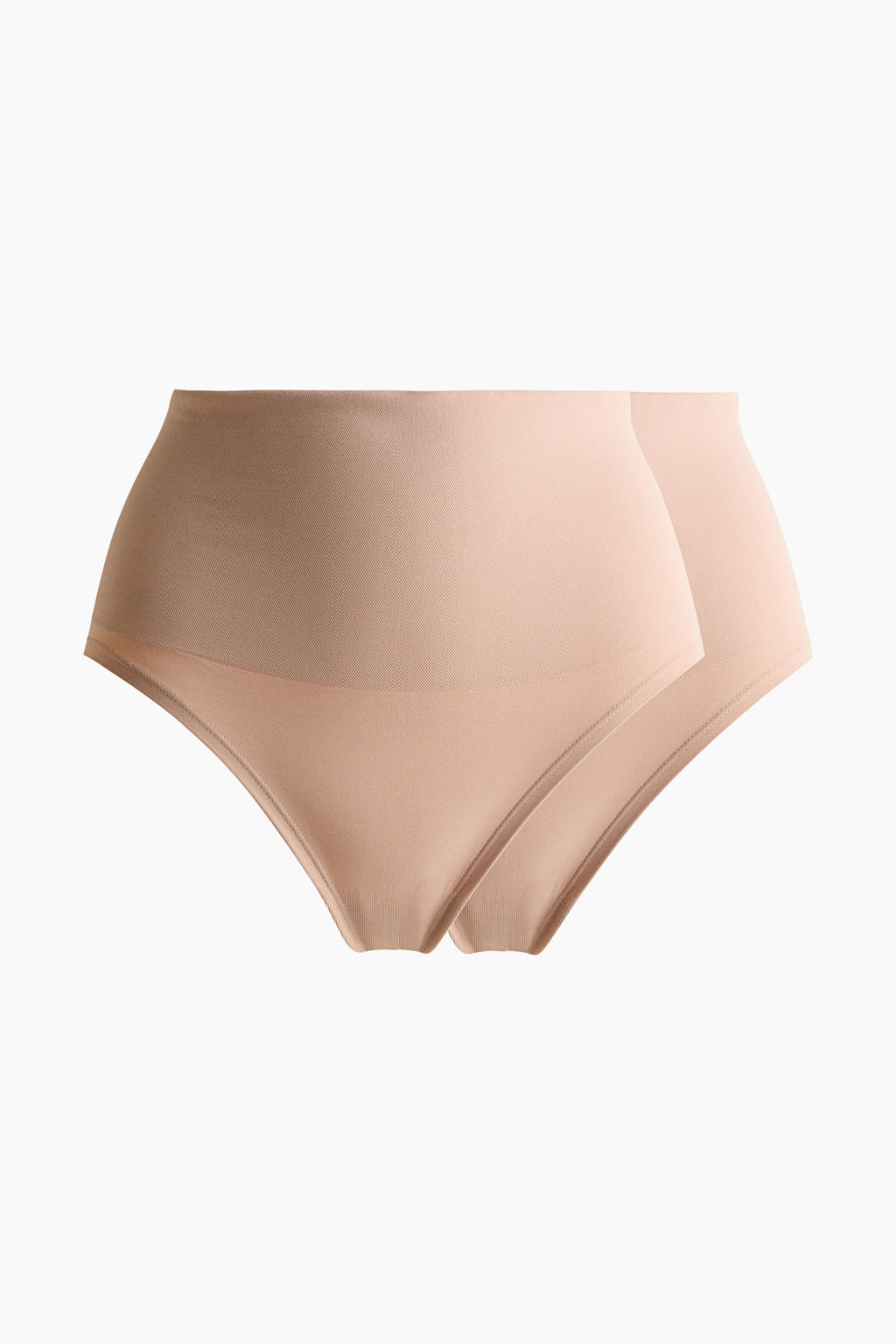 Pack 2 bragas Medium Shape - H&m фото 2