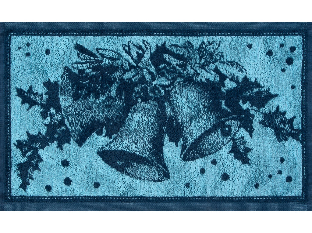 1с105.413ж1 Соты и пчелка (коралл3) Полотенце махровое 50х30 см - Текс-дизайн фото 211