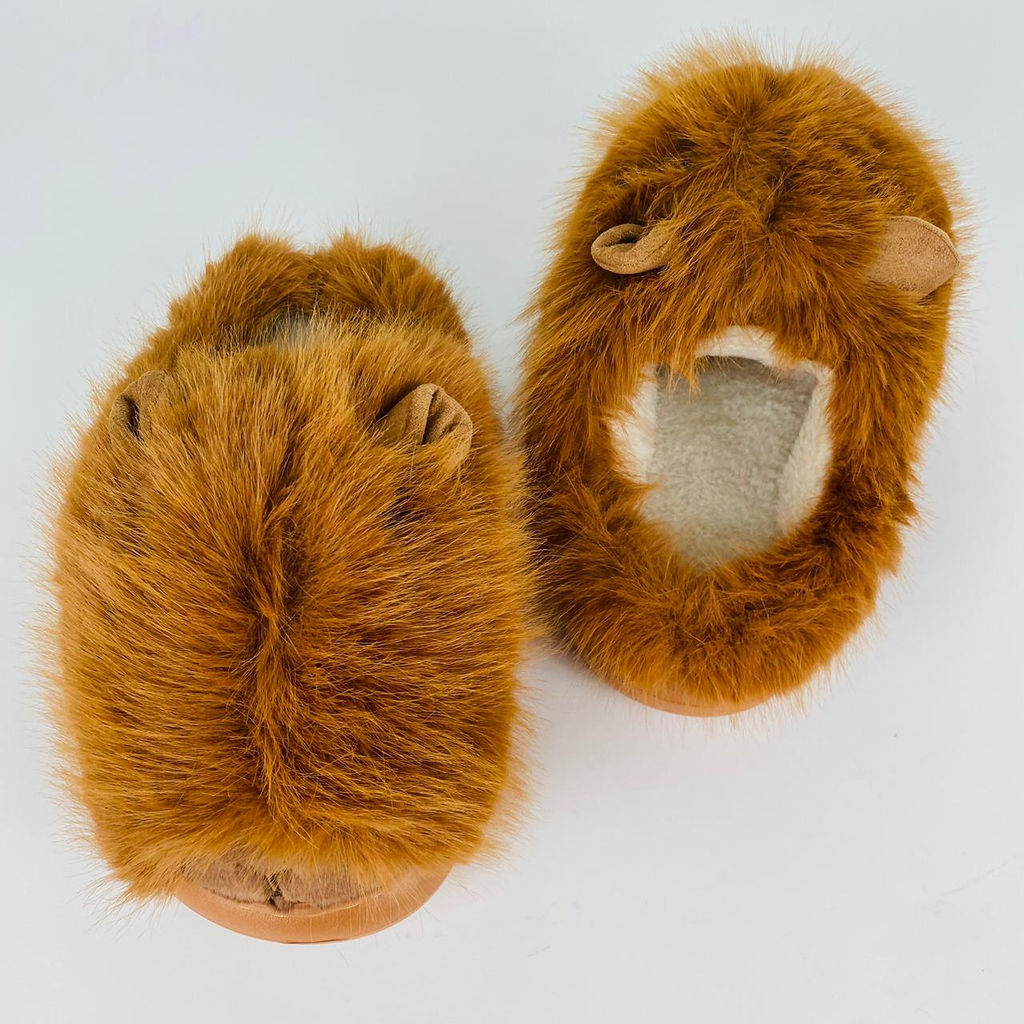 Аксессуар для кигуруми Капибара закрытый - Storyland фото 8