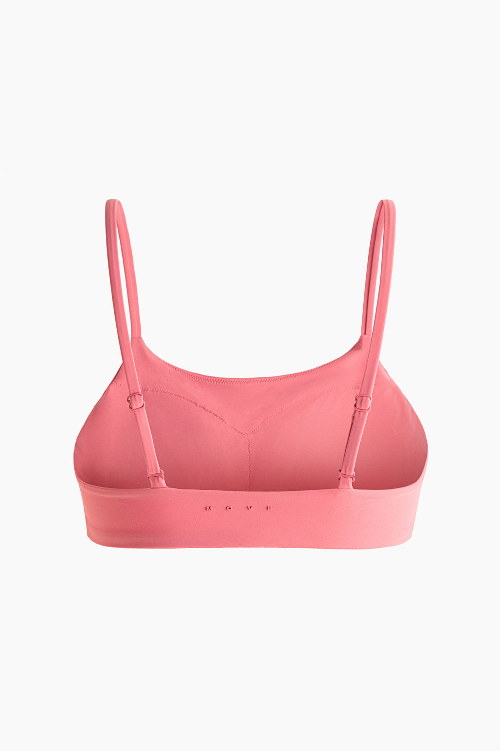 Top de bikini deportivo con Lycra® Xtra Life - H&m фото 10