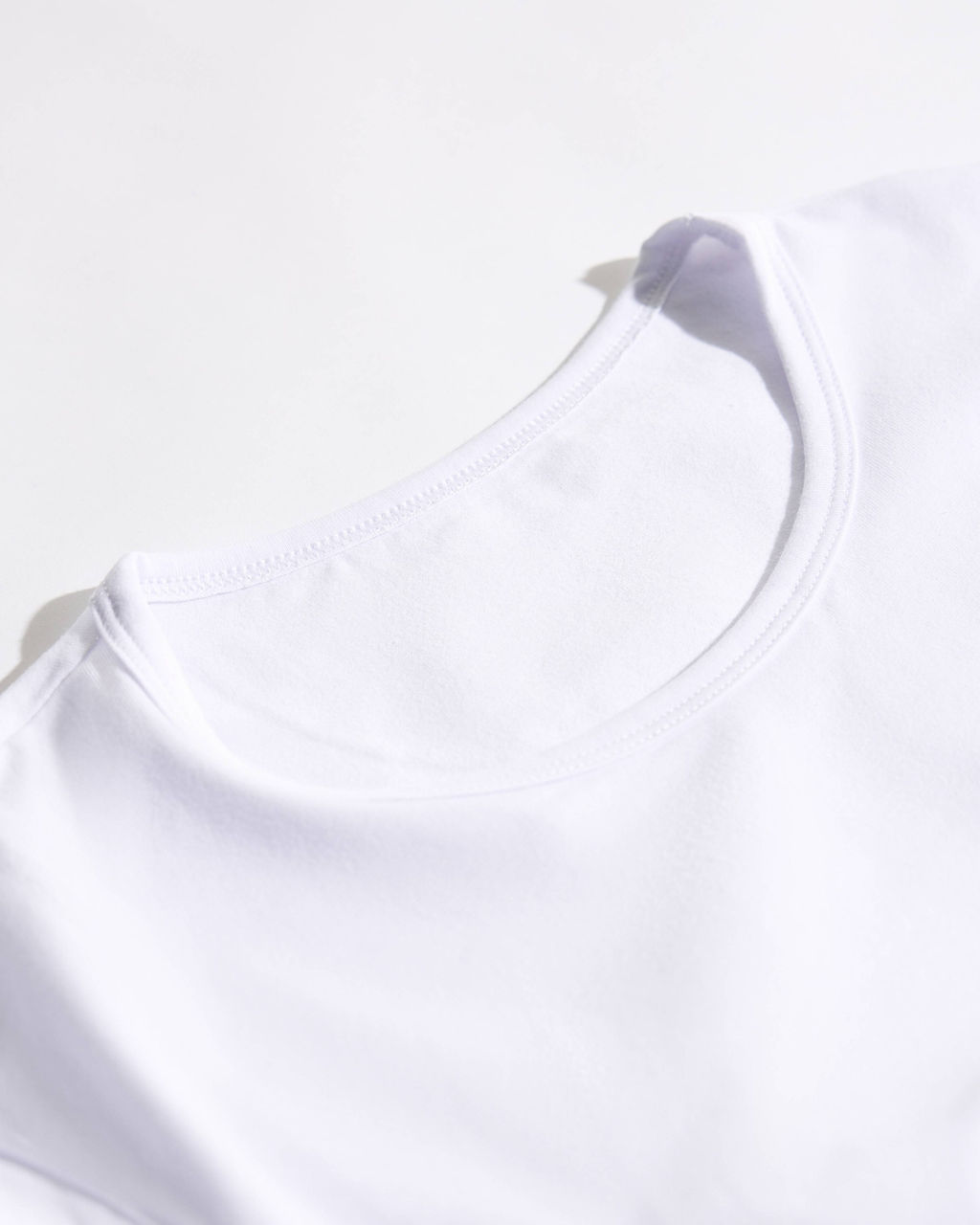 DIWARI Фуфайка BASIC MEN MF 2024 (бандероль) white